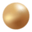 Blurred Ball
